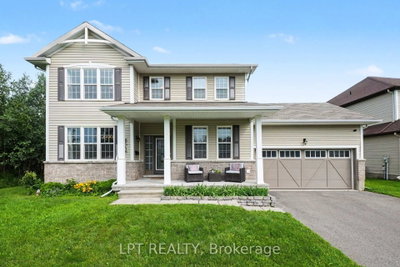 Waterdown 6548 Street