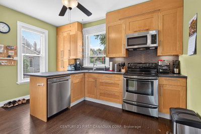 754 LORNE Avenue • London East, ON photo 6