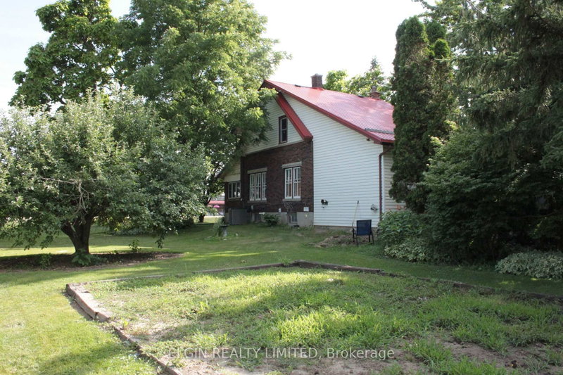 44356 Talbot Line