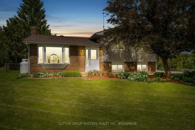 21 McDonald Crescent