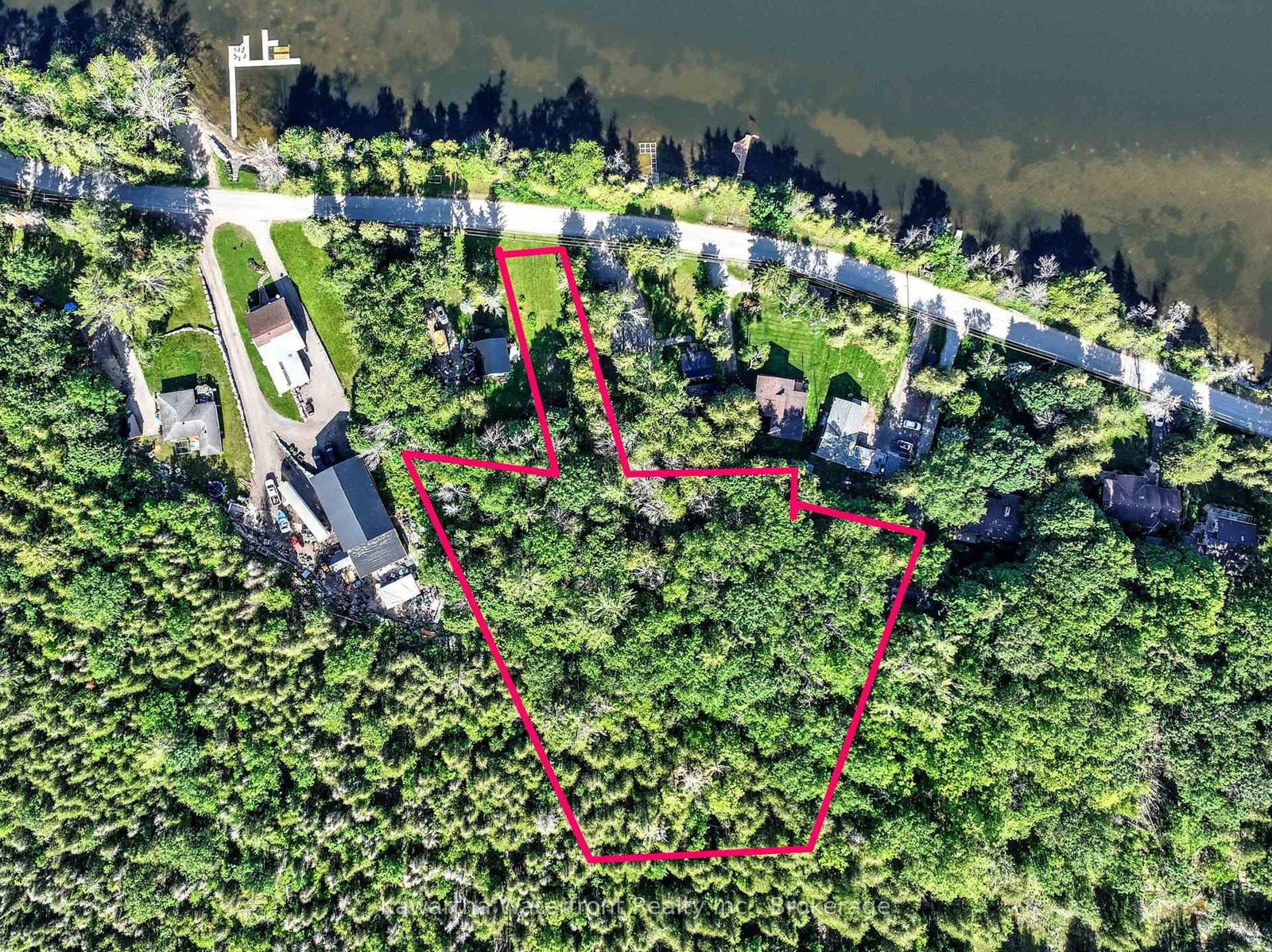 114 Lake Dalrymple Road • Kawartha Lakes, ON photo 3