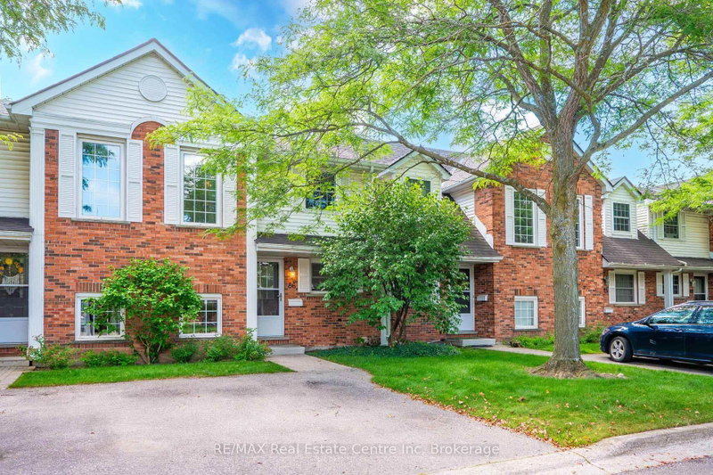 86 - 129 Victoria Road N
