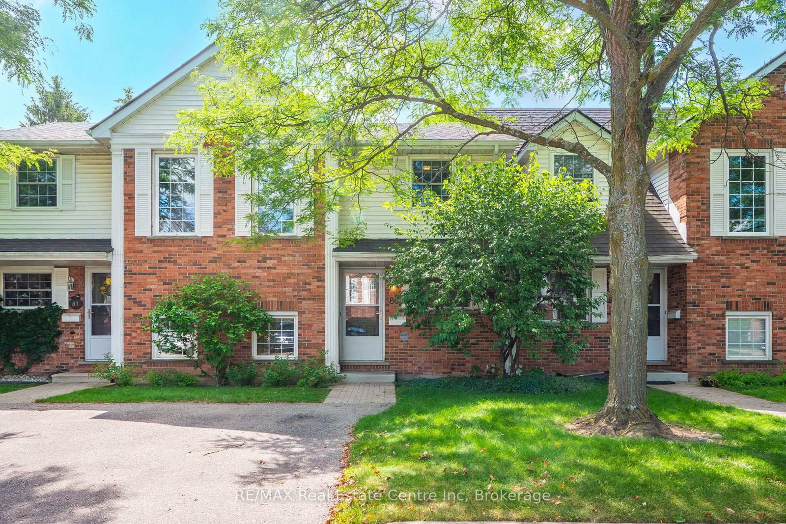 129 Victoria Road N • #86 • Guelph, ON photo 3