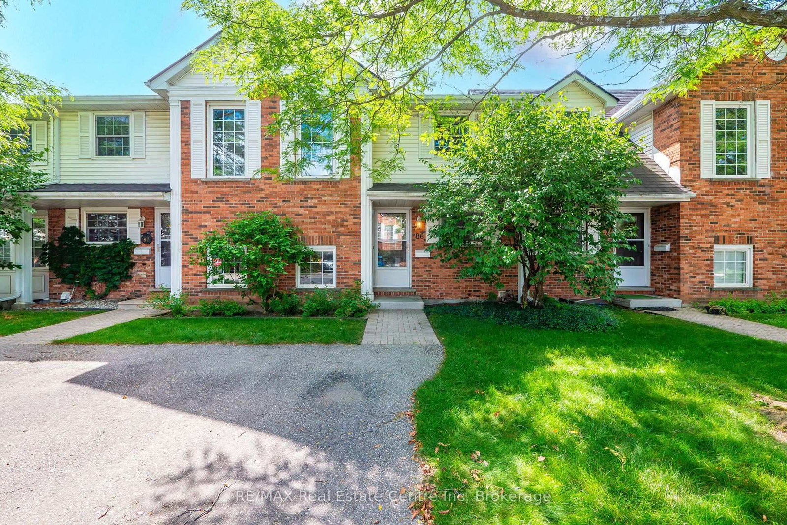 129 Victoria Road N • #86 • Guelph, ON photo 4