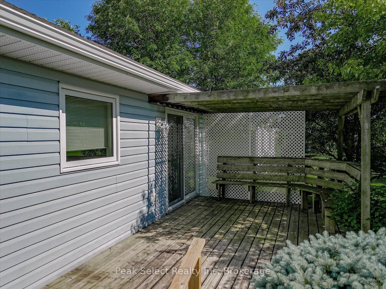 30 Ann Street • #31 • St. Marys, ON photo 33