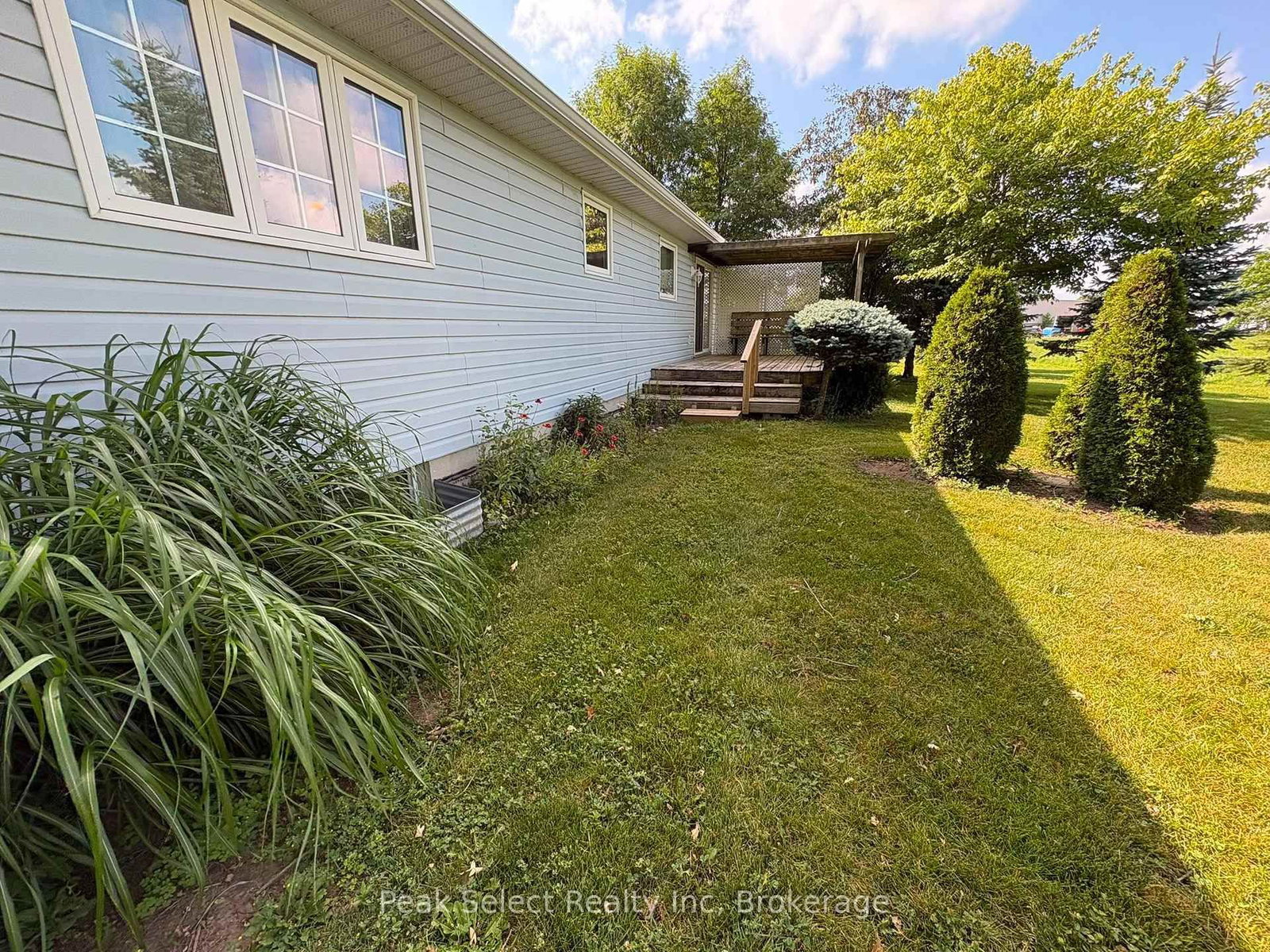 30 Ann Street • #31 • St. Marys, ON photo 34