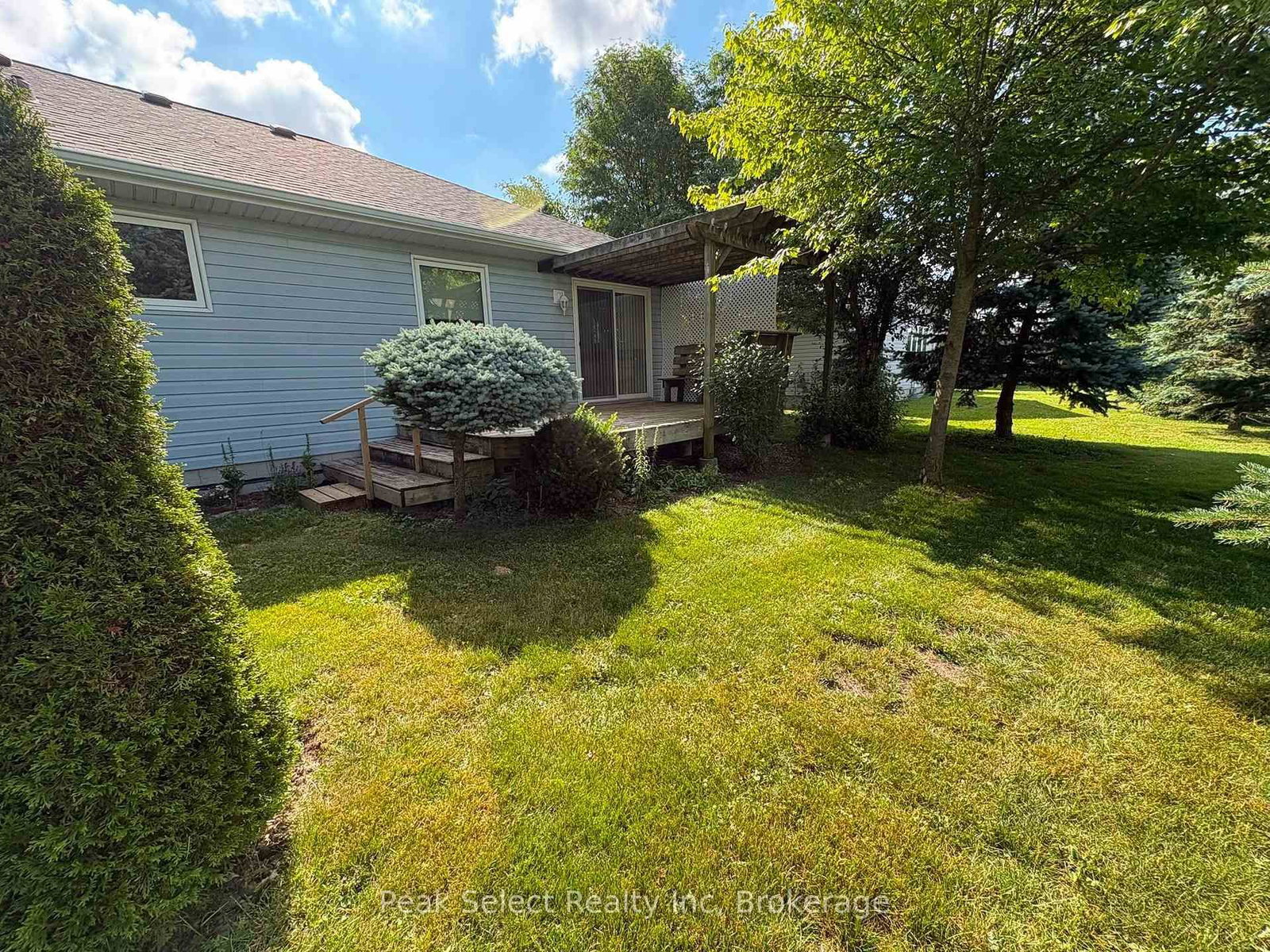 30 Ann Street • #31 • St. Marys, ON photo 35