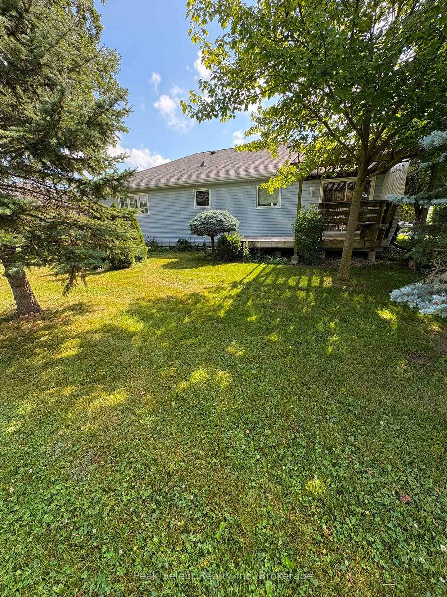 30 Ann Street • #31 • St. Marys, ON photo 36