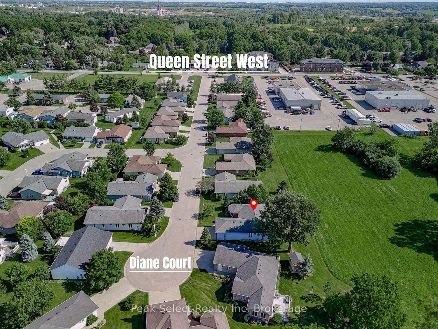 30 Ann Street • #31 • St. Marys, ON photo 4