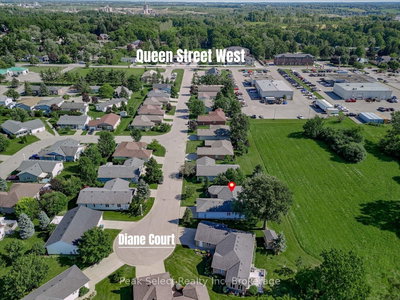 30 Ann Street • #31 • St. Marys, ON photo 4