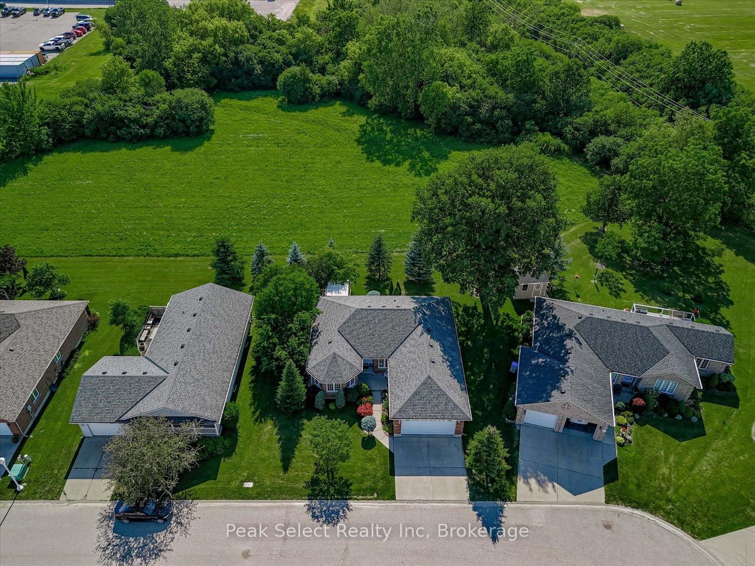 30 Ann Street • #31 • St. Marys, ON photo 41
