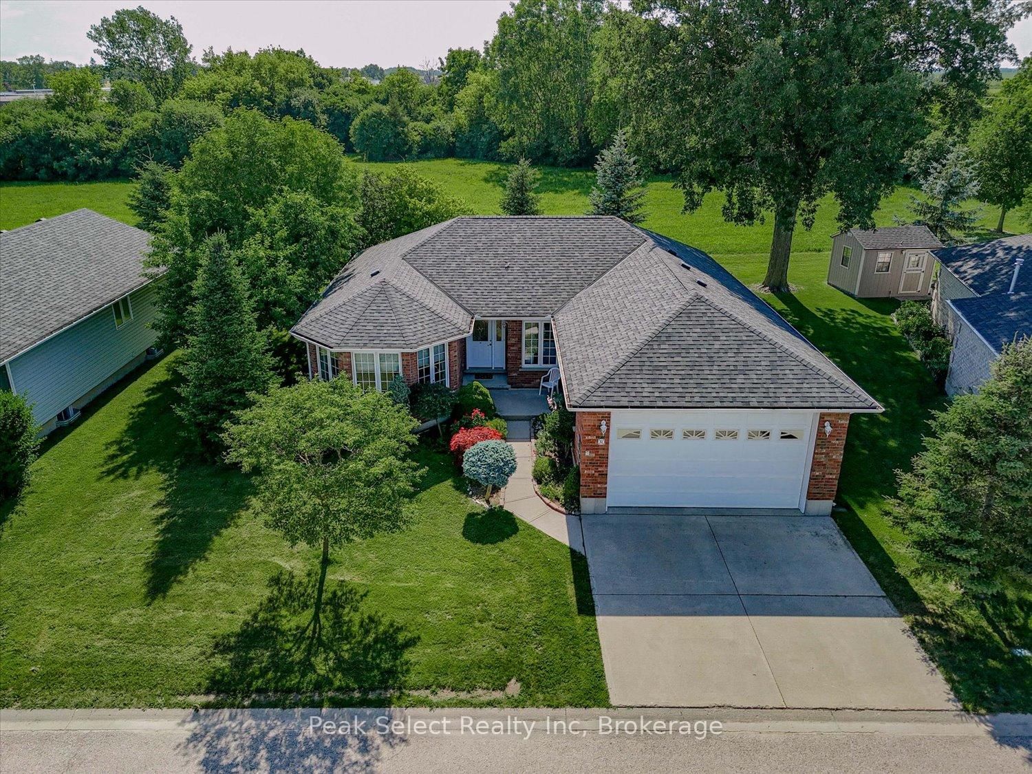 30 Ann Street • #31 • St. Marys, ON photo 43