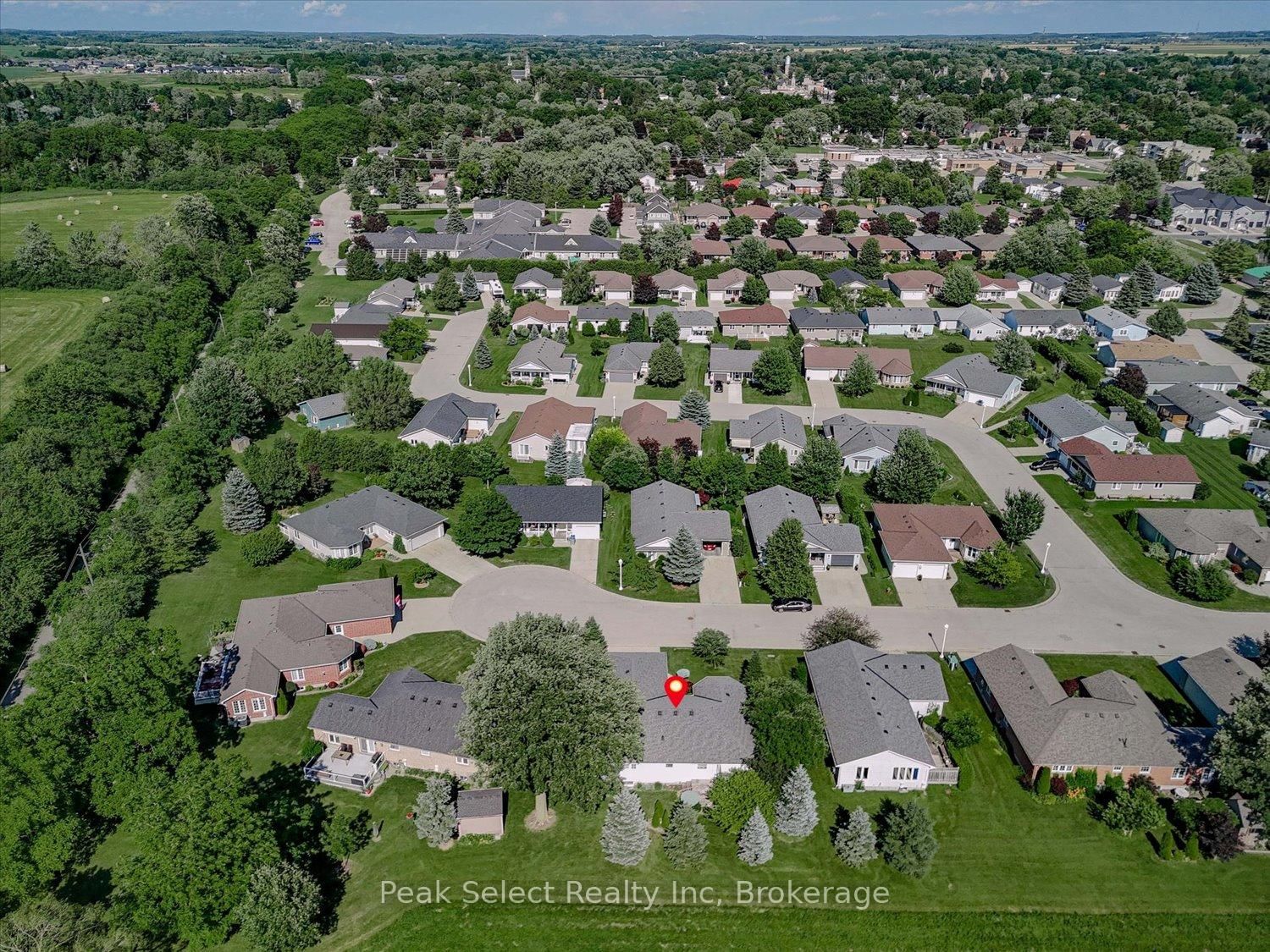 30 Ann Street • #31 • St. Marys, ON photo 44