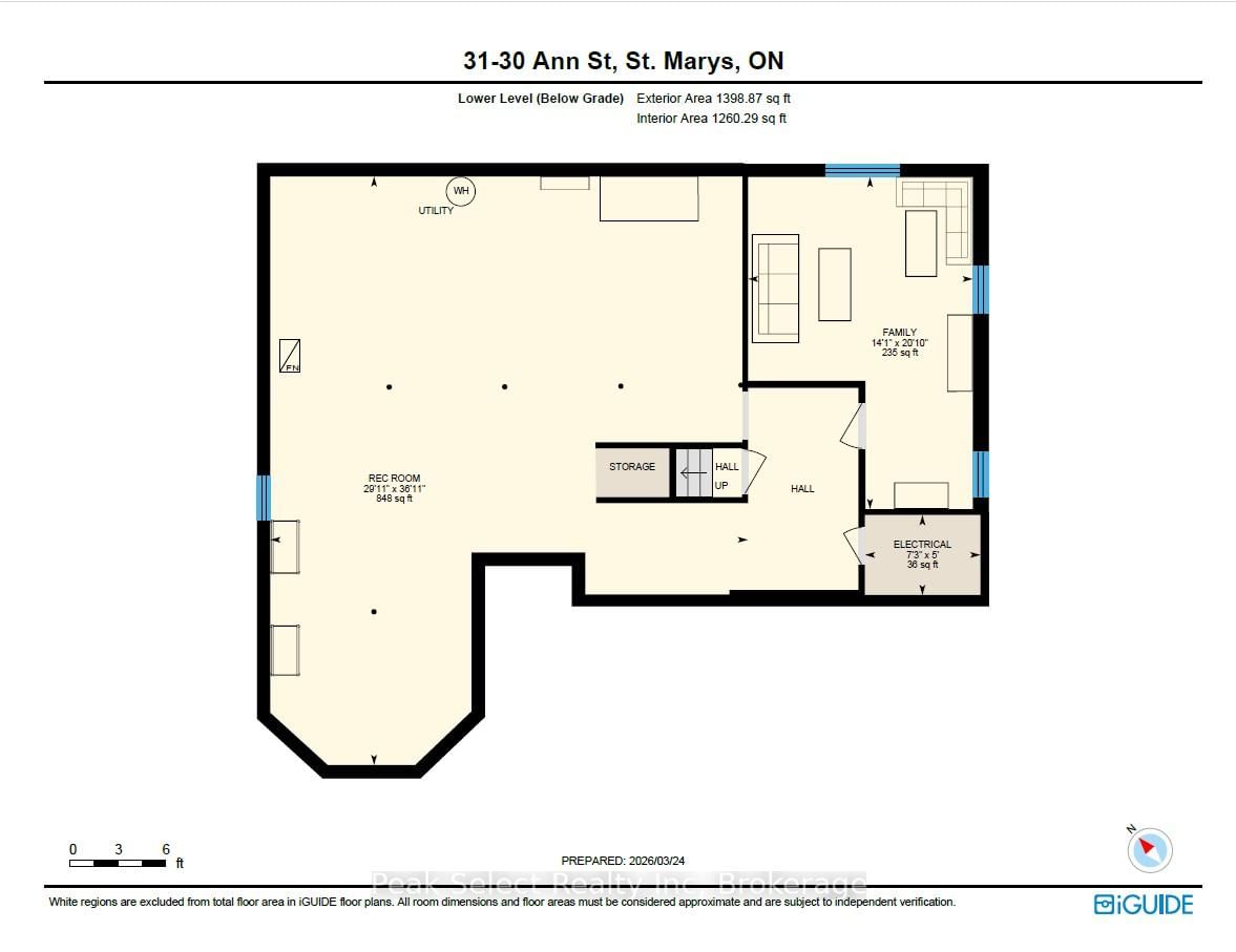 30 Ann Street • #31 • St. Marys, ON photo 46