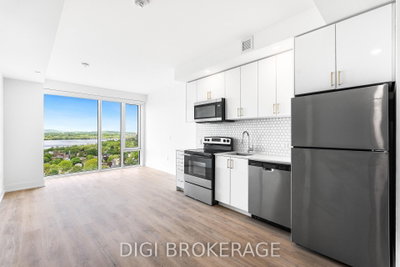 Unit 1304 — 2070 SCOTT Street — photo 2