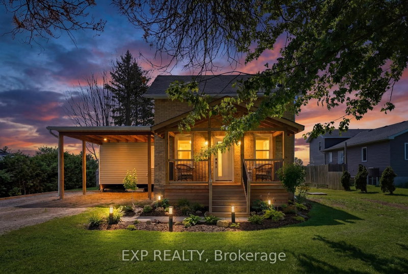 home for sale on 5775 Highway 23 Road
