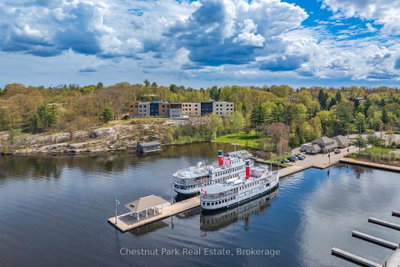 Property for lease at (Studio Suite)-520 Isaac Street, Gravenhurst, Ontario, P1P 1G1 - Muskoka (S) - MLS: X13536420