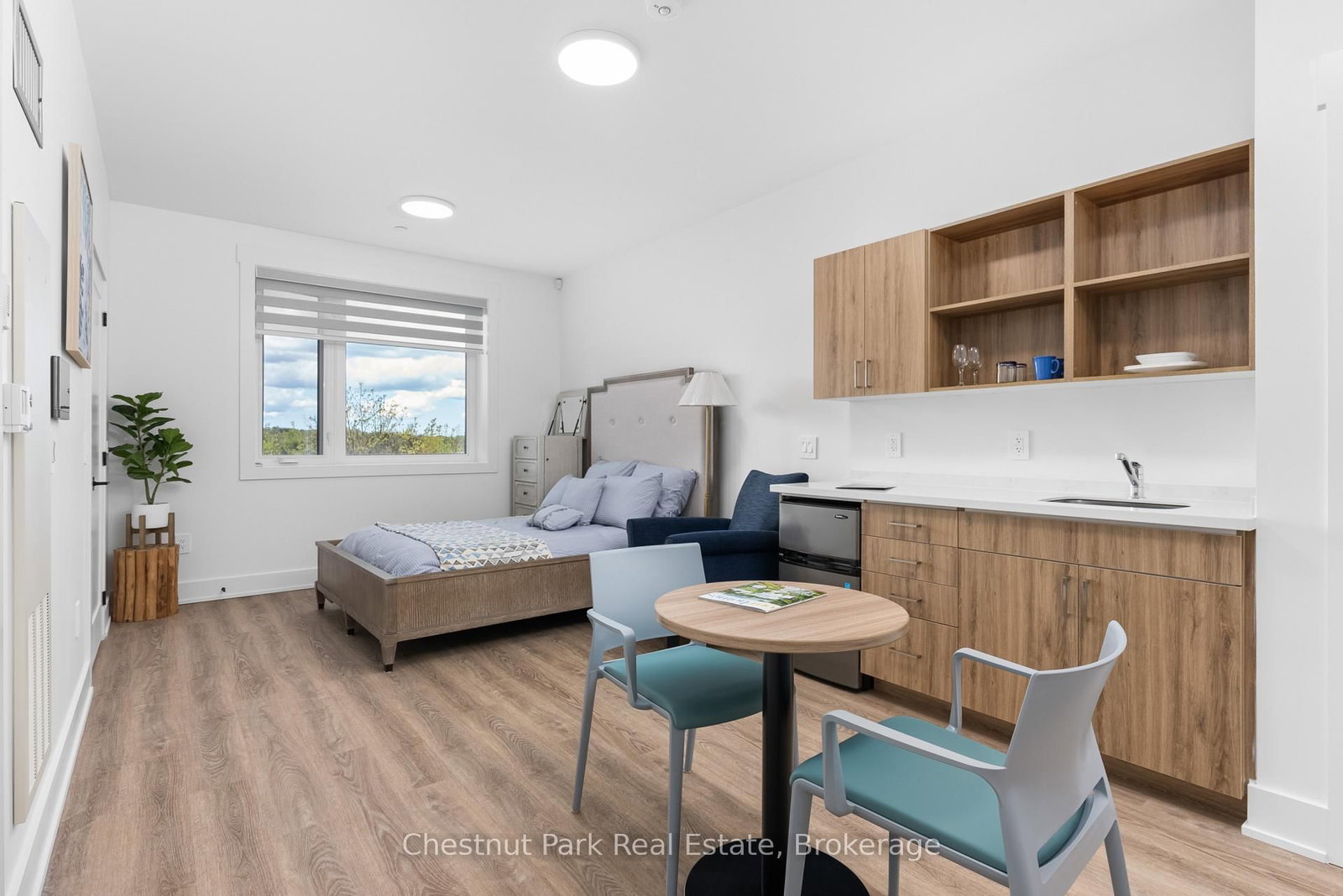(Studio Suite) - 520 Isaac Street, Gravenhurst 3