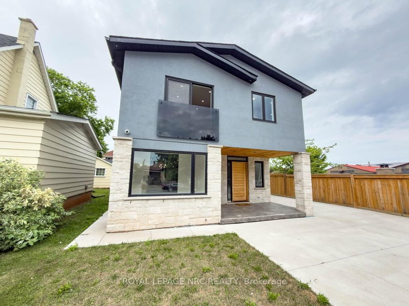 4392 Ontario St, Lincoln, Ontario