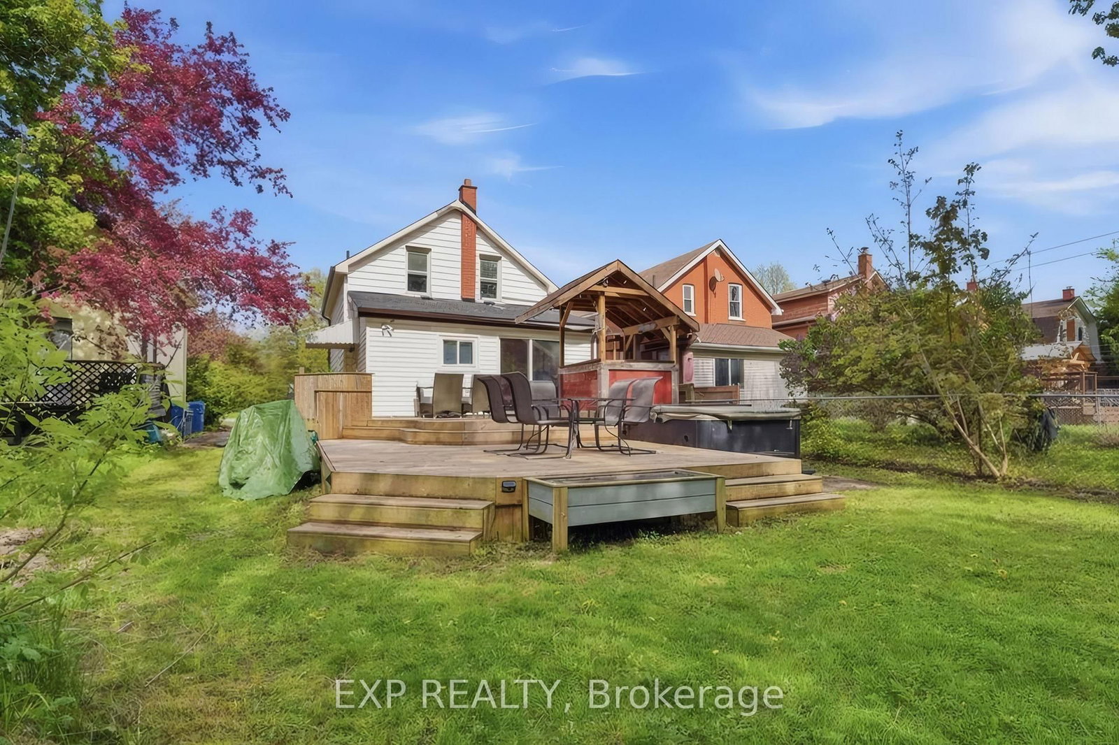 572 Downie Street • Stratford, ON photo 38