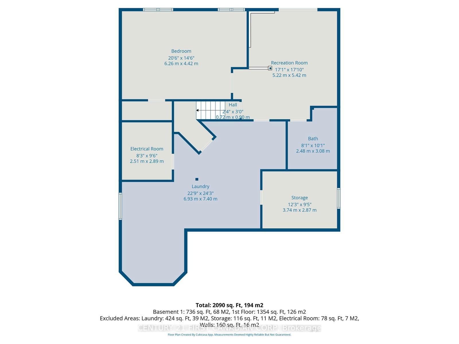 257 Fennel Street • Blandford-Blenheim, ON photo 47