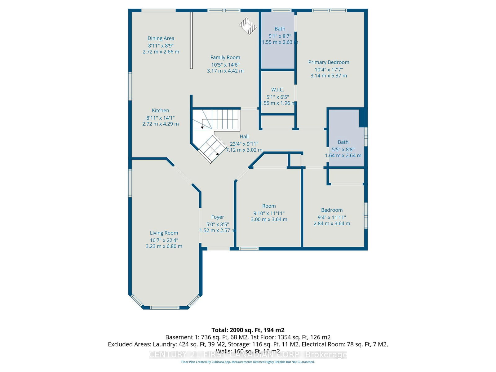 257 Fennel Street • Blandford-Blenheim, ON photo 48