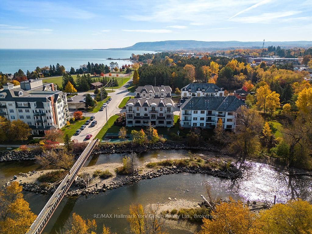 5-11 Bay Street E • Blue Mountains, ON photo 27