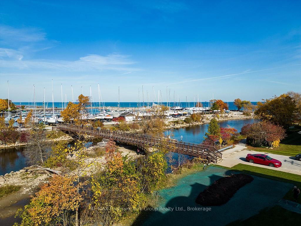 5-11 Bay Street E • Blue Mountains, ON photo 30
