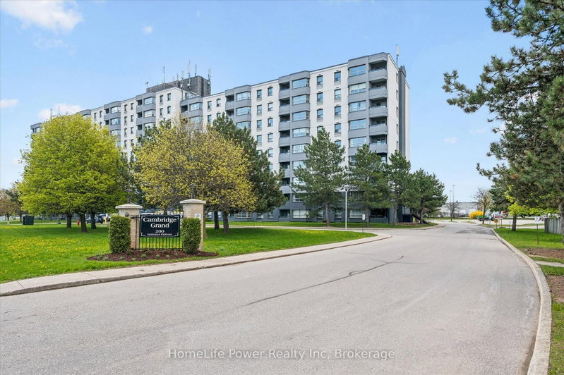 home for sale on 403-200 Jamieson Pkwy