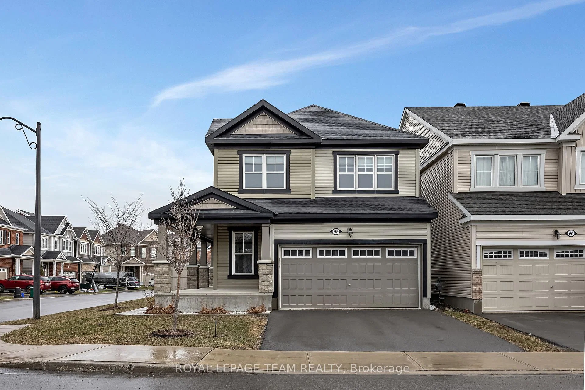659 Pearl Dace Crescent, Ottawa, ON