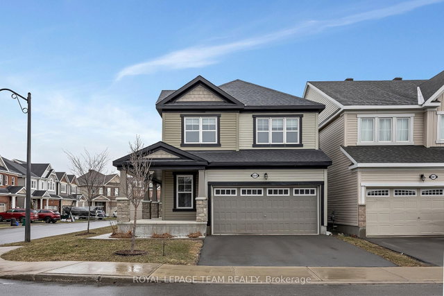 659 Pearl Dace Crescent