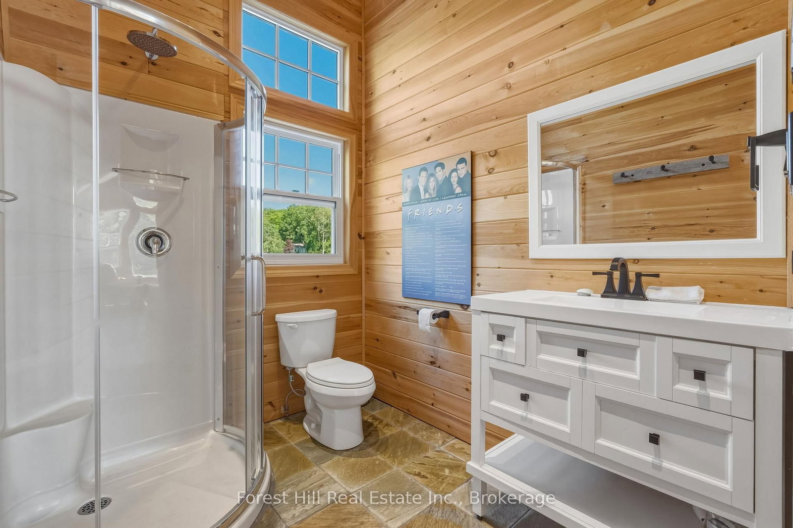1800 Lake Joseph Road • Seguin, ON photo 15
