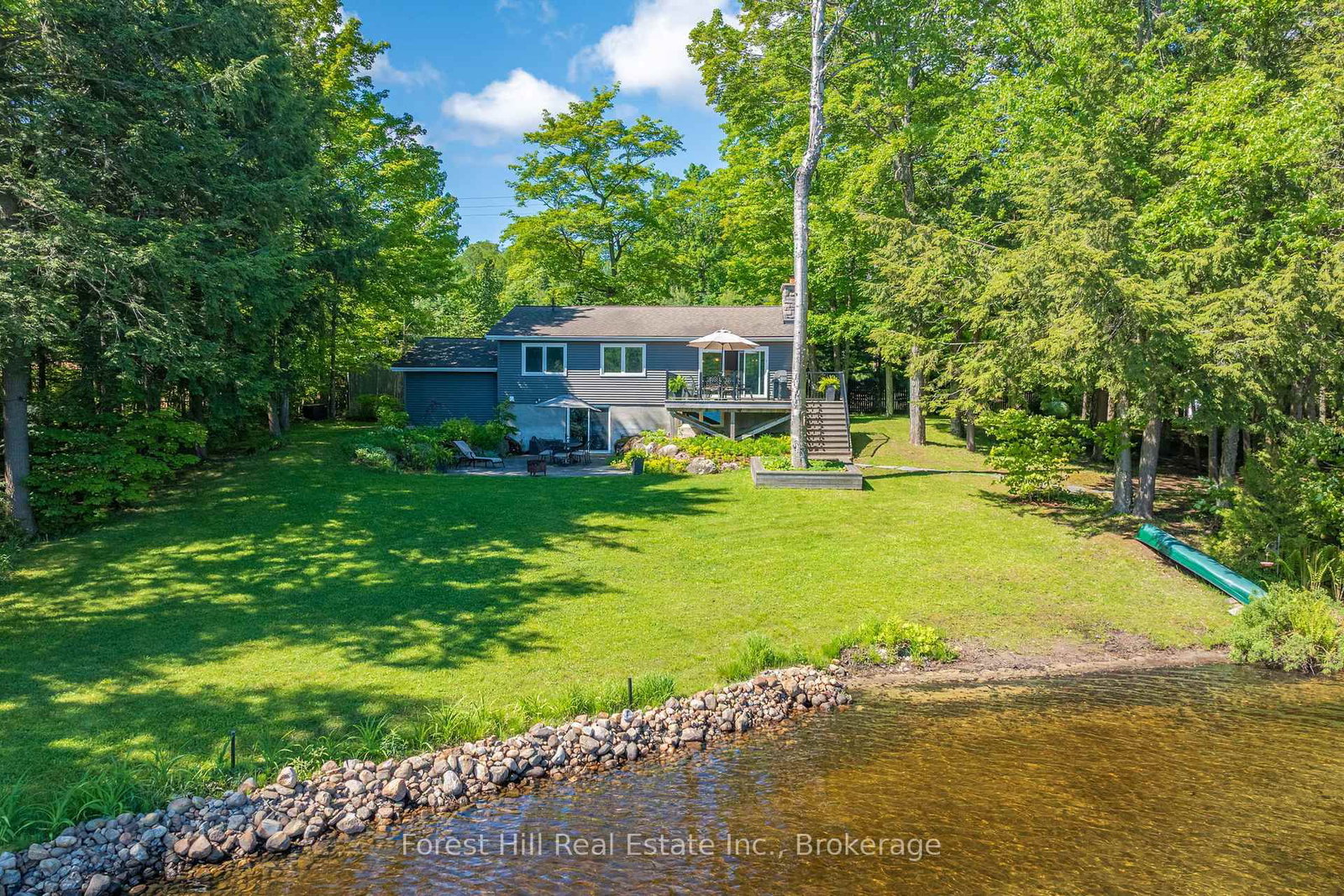 1800 Lake Joseph Road • Seguin, ON photo 18