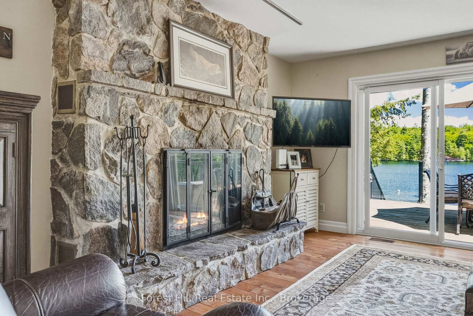1800 Lake Joseph Road • Seguin, ON photo 30