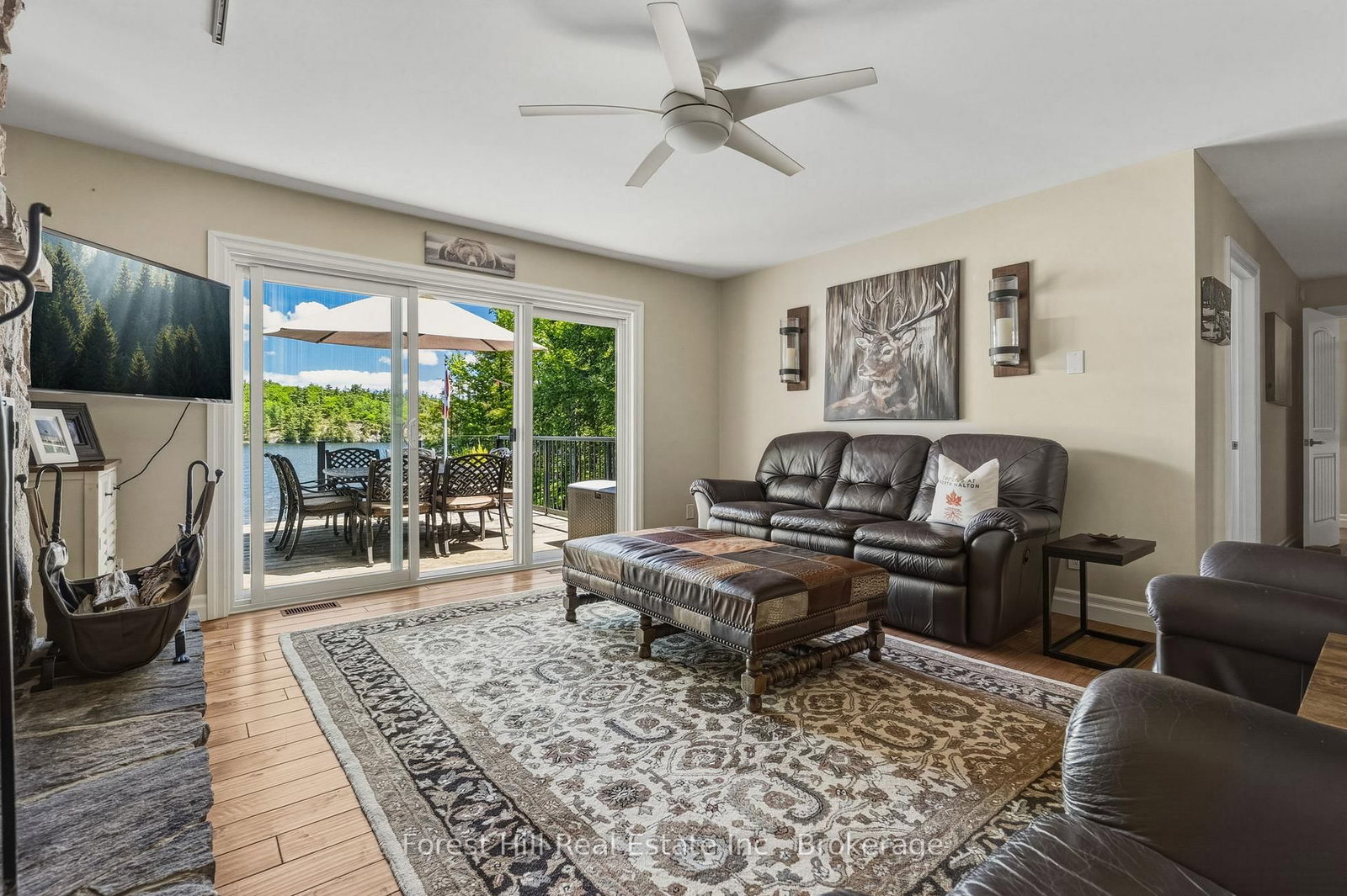 1800 Lake Joseph Road • Seguin, ON photo 31