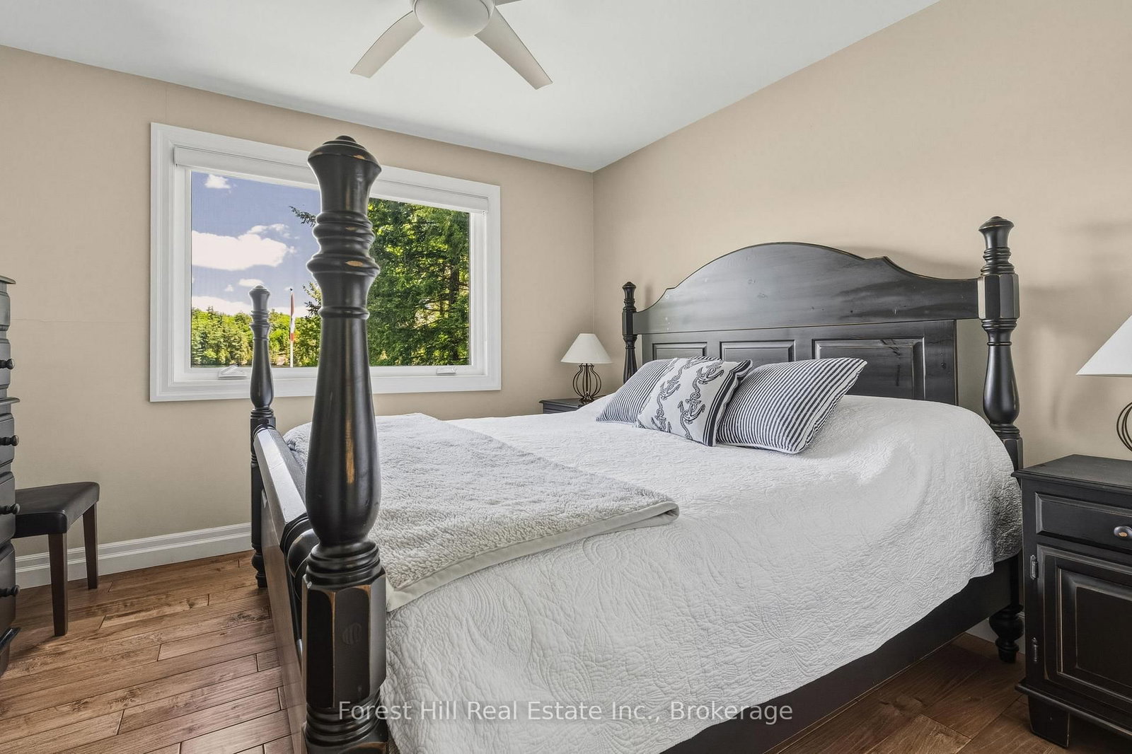 1800 Lake Joseph Road • Seguin, ON photo 32