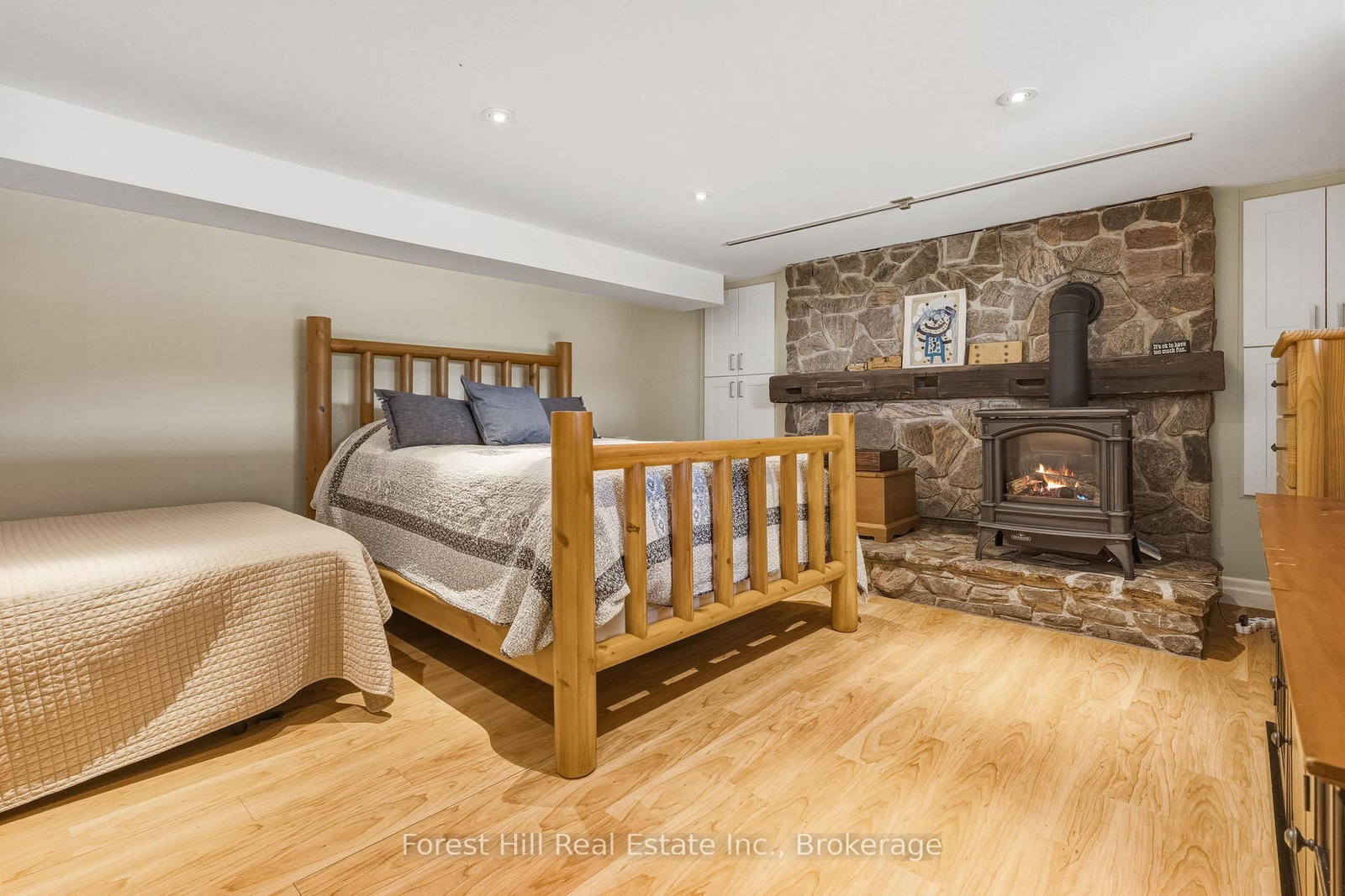 1800 Lake Joseph Road • Seguin, ON photo 38