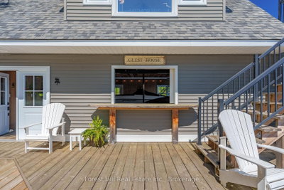 1800 Lake Joseph Road • Seguin, ON photo 6