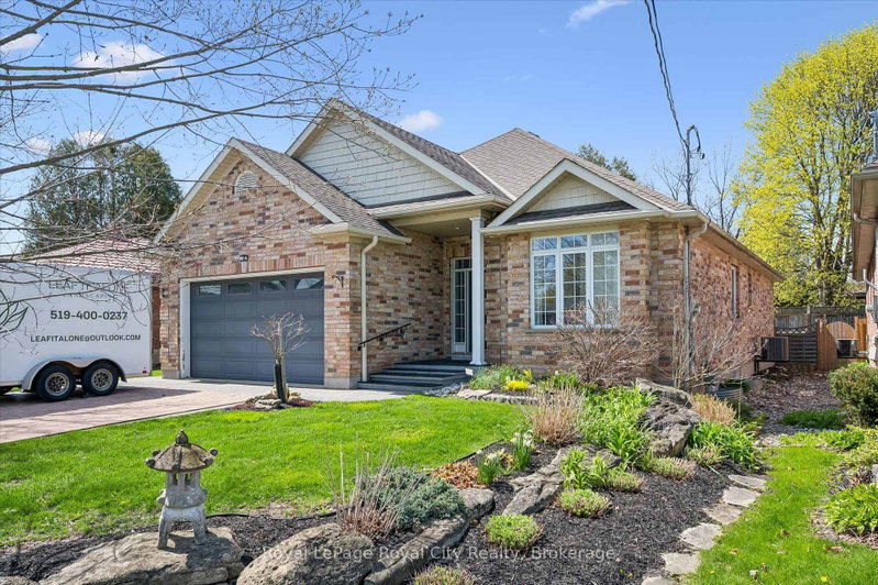 60A Eastview Road