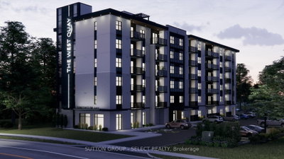 Condo for lease at 206-75 Suncoast Drive, Goderich, Ontario, N7A 3G7 - Goderich (Town) - MLS: X13536630