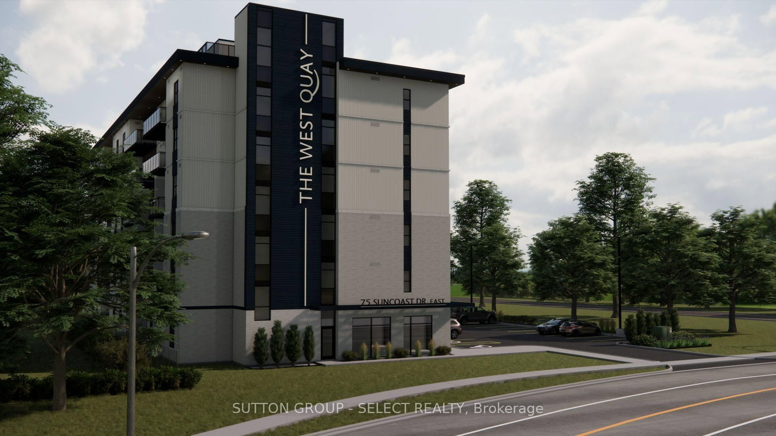 206 - 75 Suncoast Drive, Goderich 2