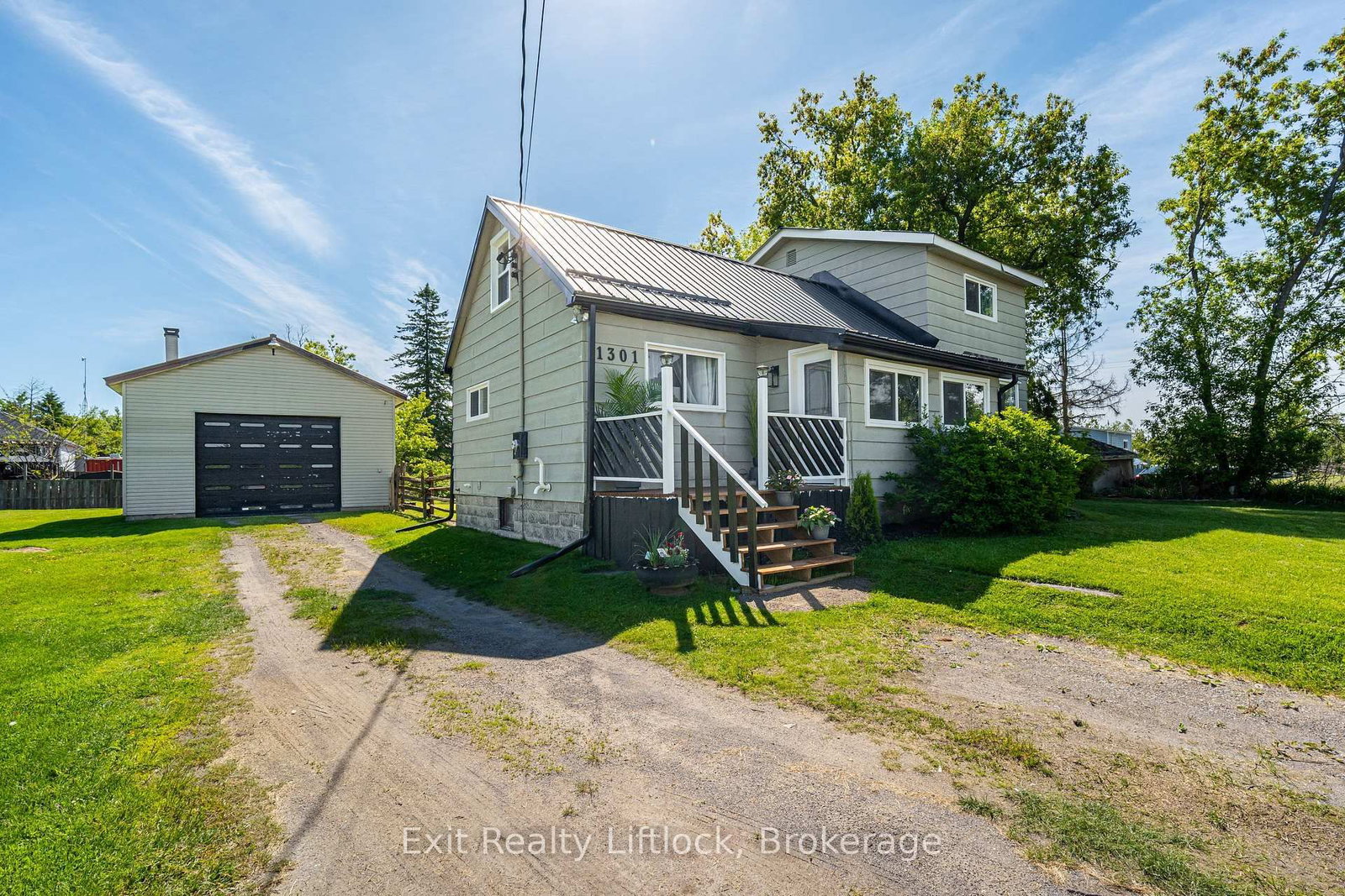 1301 County Rd 28 • Otonabee-South Monaghan, ON photo 3