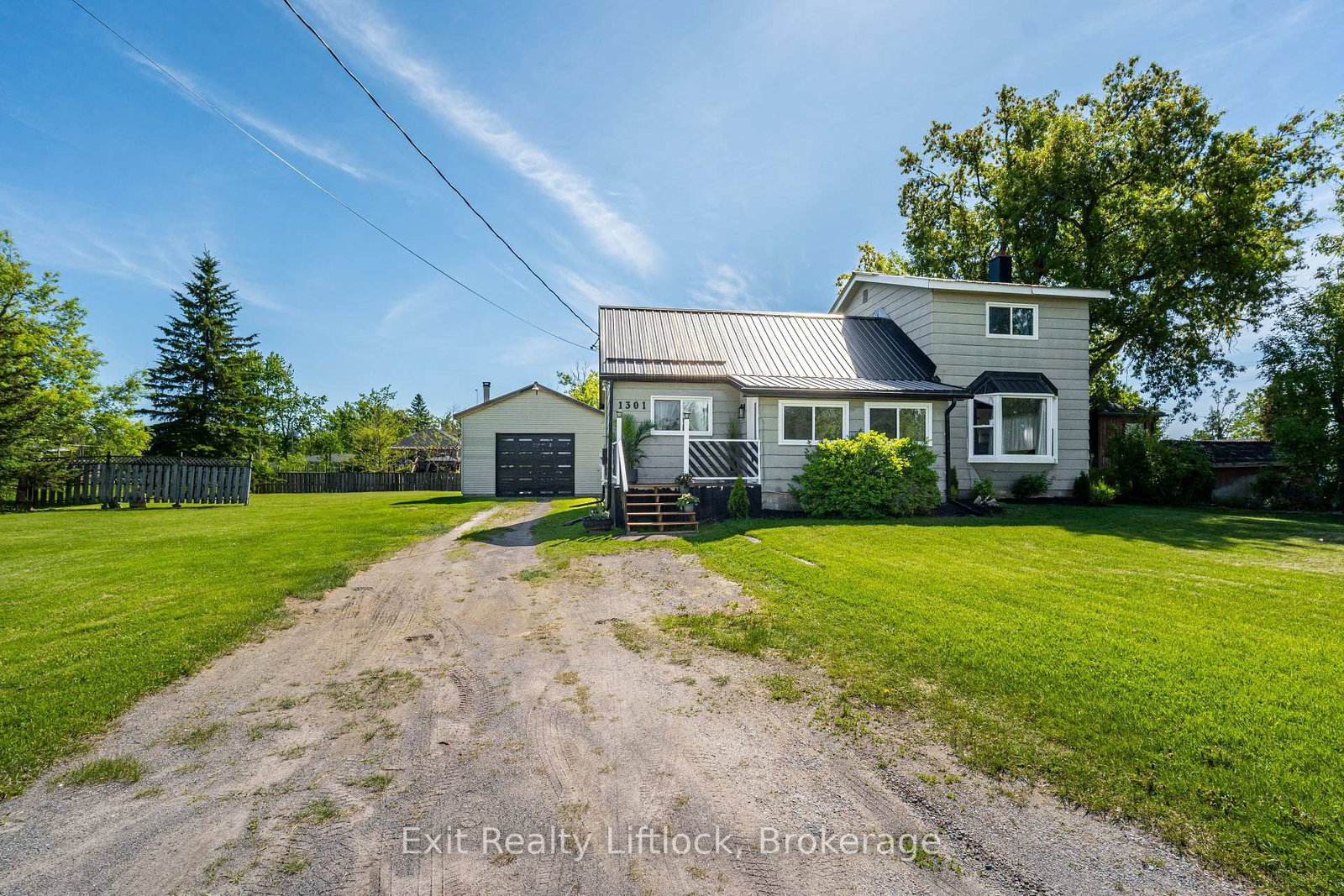 1301 County Rd 28 • Otonabee-South Monaghan, ON photo 30