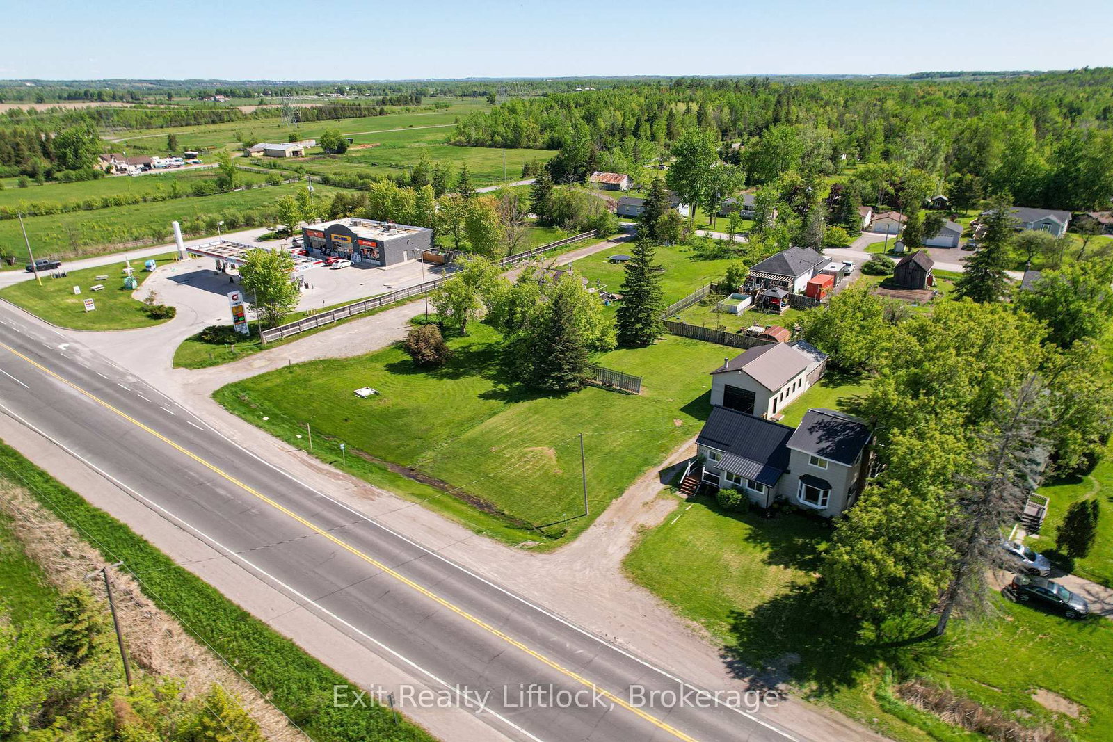 1301 County Rd 28 • Otonabee-South Monaghan, ON photo 37