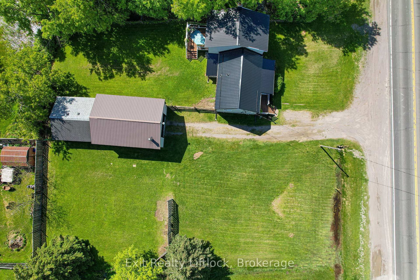 1301 County Rd 28 • Otonabee-South Monaghan, ON photo 38