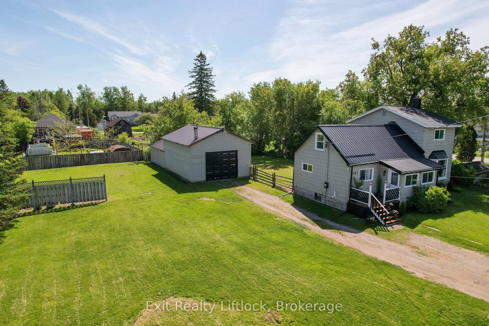 1301 County Rd 28 • Otonabee-South Monaghan, ON photo 40