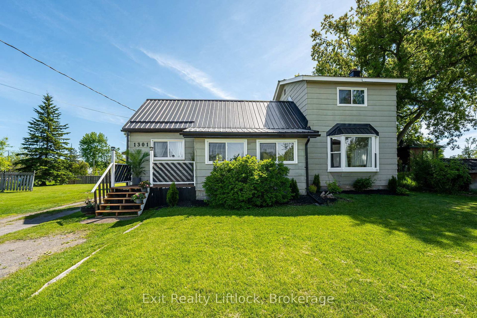 1301 County Rd 28 • Otonabee-South Monaghan, ON photo 41
