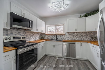 1301 County Rd 28 • Otonabee-South Monaghan, ON photo 9