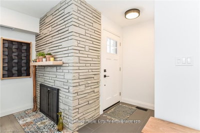 190 Metcalfe Street — more photos