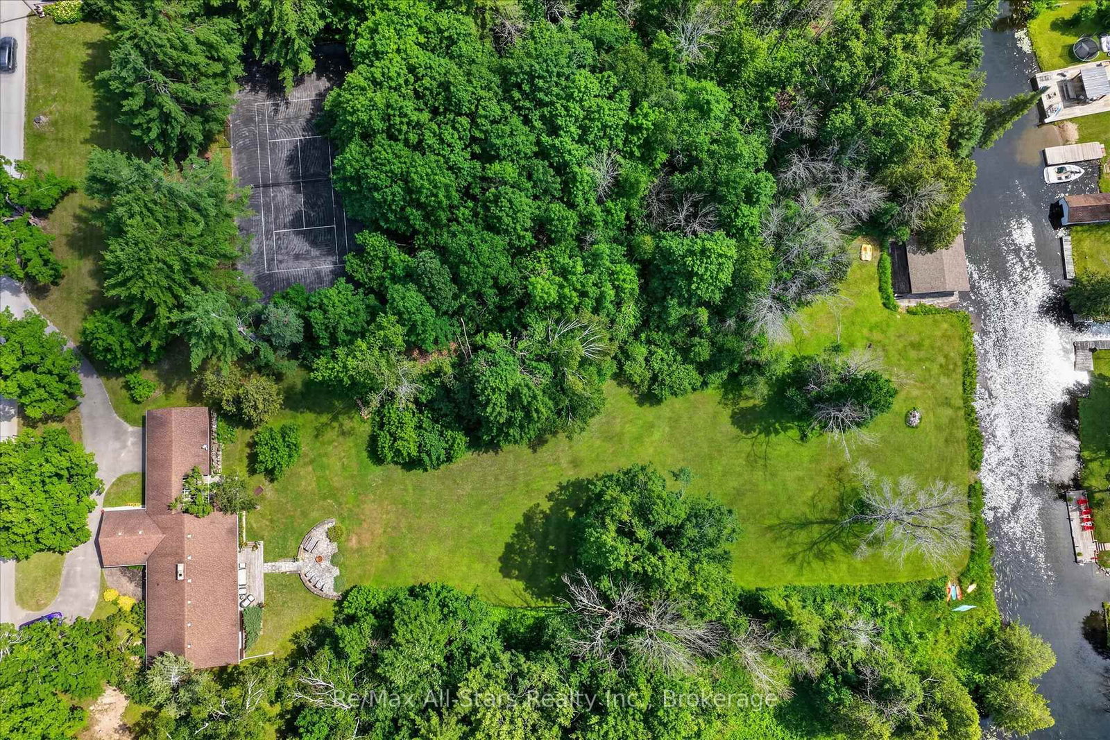 85 Grandy Road • Kawartha Lakes, ON photo 10
